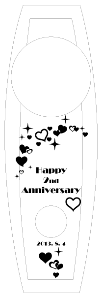 ご結婚記念日 ご結婚祝い お引っ越し祝いに 壁掛用電波振り子時計 工房銀トンボ ご結婚記念日 ご結婚祝い お引っ越し祝いに 壁掛用電波振り子時計 工房銀トンボ